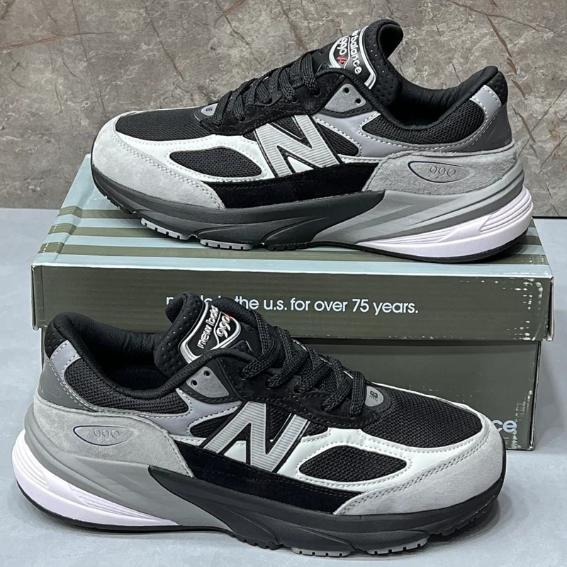 کفش نیوبالانس 990